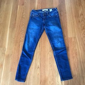 Hollister Skinny Jeans